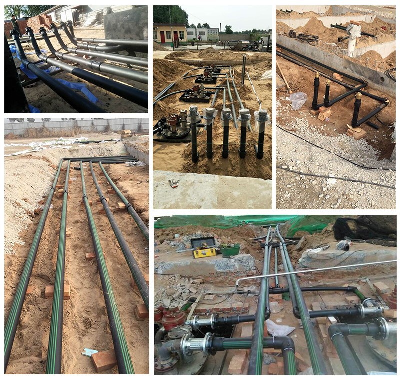 Installation Instance Installation Instance