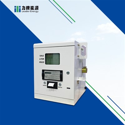 Malý dávkovač paliva